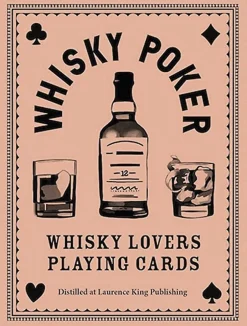 Bar & Vin<New Mags Whisky Poker