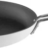 Gryder & Pander<Eva Trio White Line stegepande m. slip-let 28 cm.