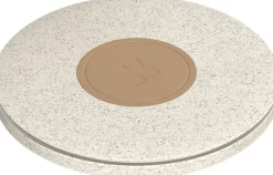 Elektronik<Kreafunk wiCHARGE 2 - Wheat