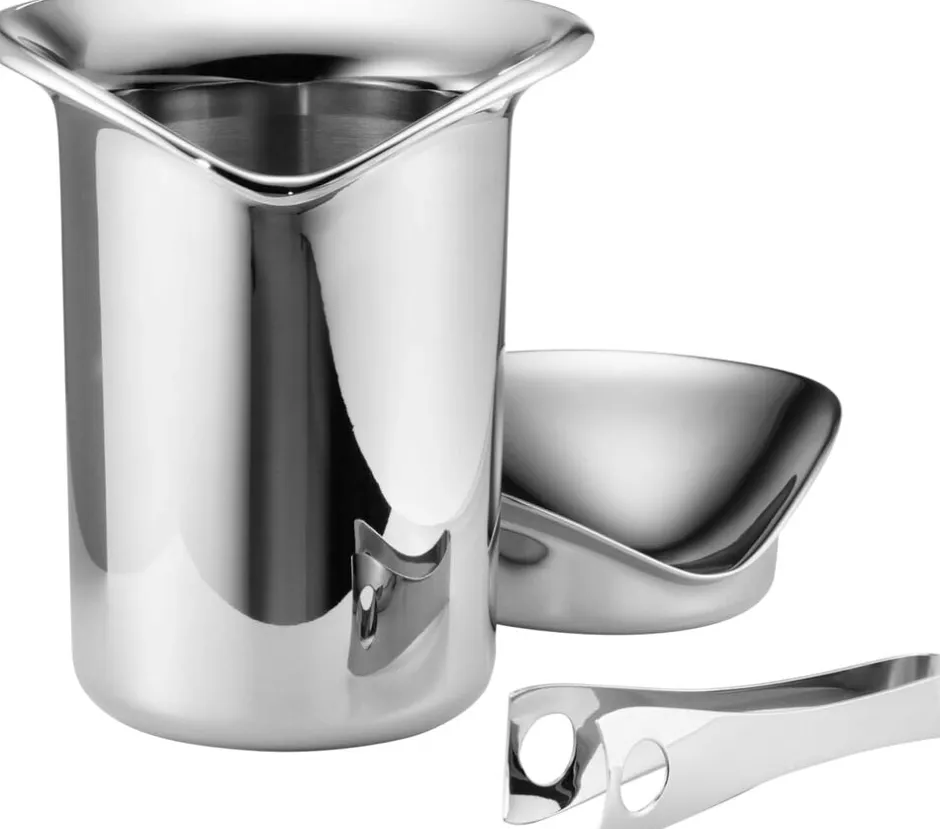 Bar & Vin<Georg Jensen WINE&BAR IS SPAND