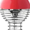 Bordlamper<Verpan Wire Portable Lamp
