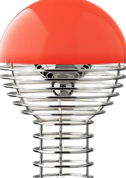 Bordlamper<Verpan Wire Portable Lamp