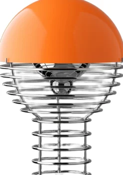 Trådløse Lamper<Verpan Wire Portable Lamp