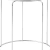 Møbler<&Tradition Wire Stool VP11 Stainless steel frame