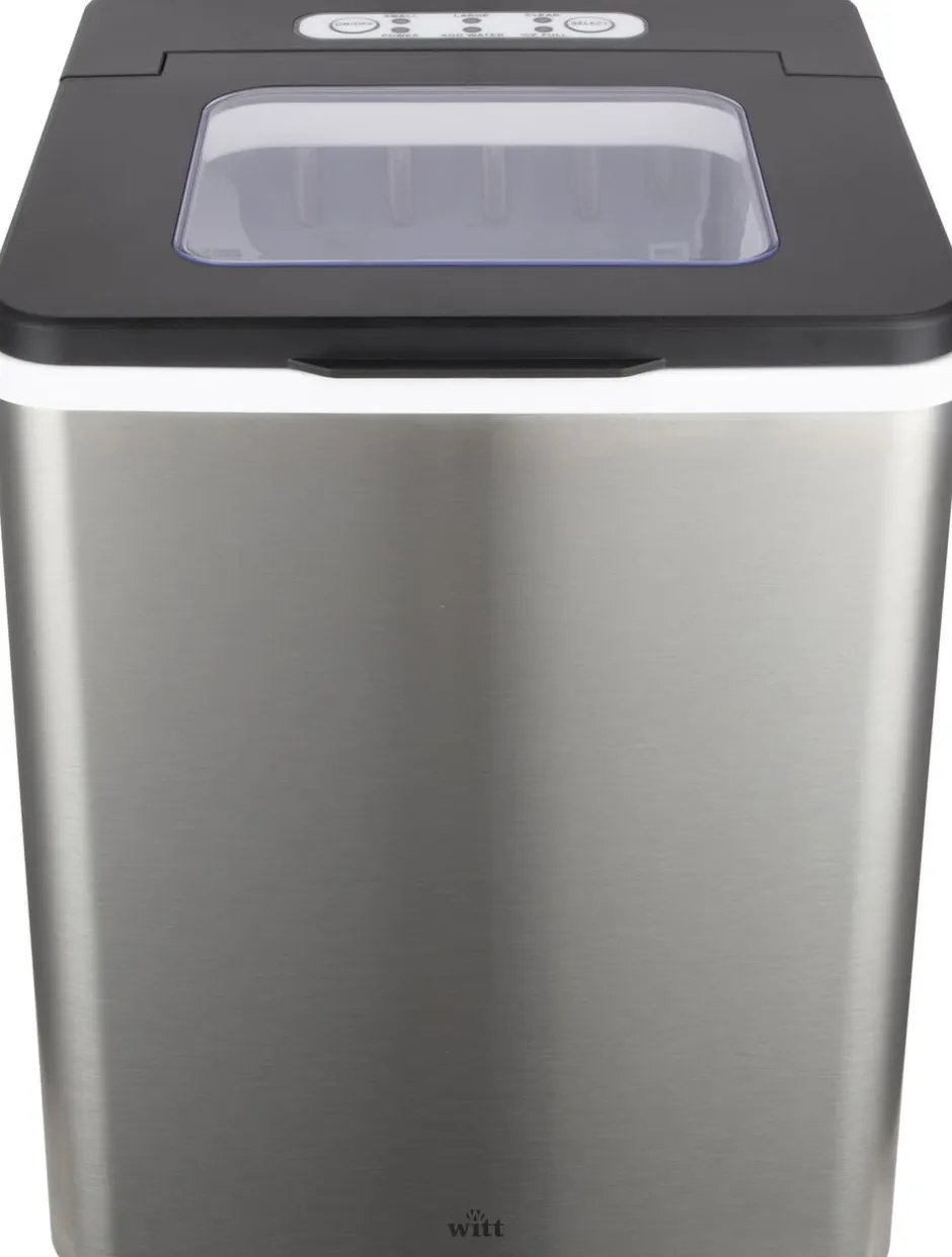 Køkkenmaskiner<Witt CLASSIC ICE CUBE MAKER