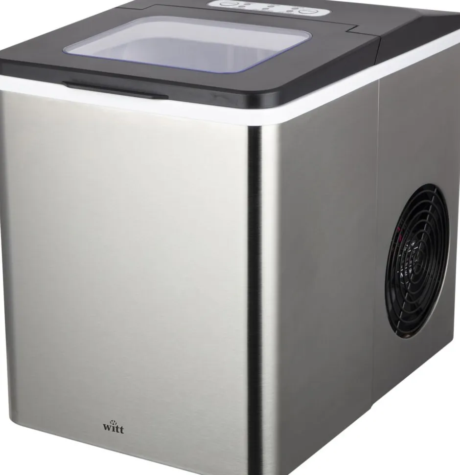 Køkkenmaskiner<Witt CLASSIC ICE CUBE MAKER
