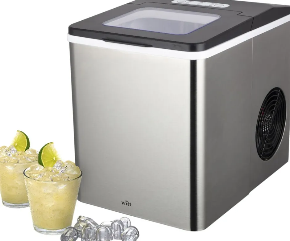 Køkkenmaskiner<Witt CLASSIC ICE CUBE MAKER