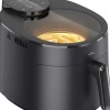 Køkkenmaskiner<Witt PREMIUM AIRFRYER BLADELESS BLACK
