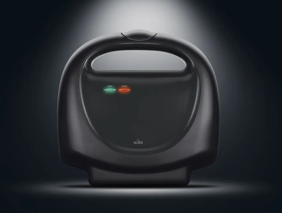 Køkkenmaskiner<Witt PREMIUM SANDWICH MAKER