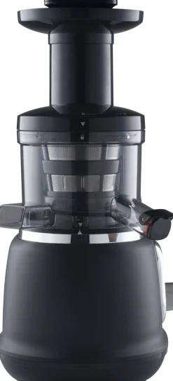 Køkkenmaskiner<Witt PREMIUM SLOWJUICER BLACK