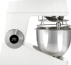 Køkkenmaskiner<Teddy Varimixer WITT VARIMIXER TEDDY MAT STONE