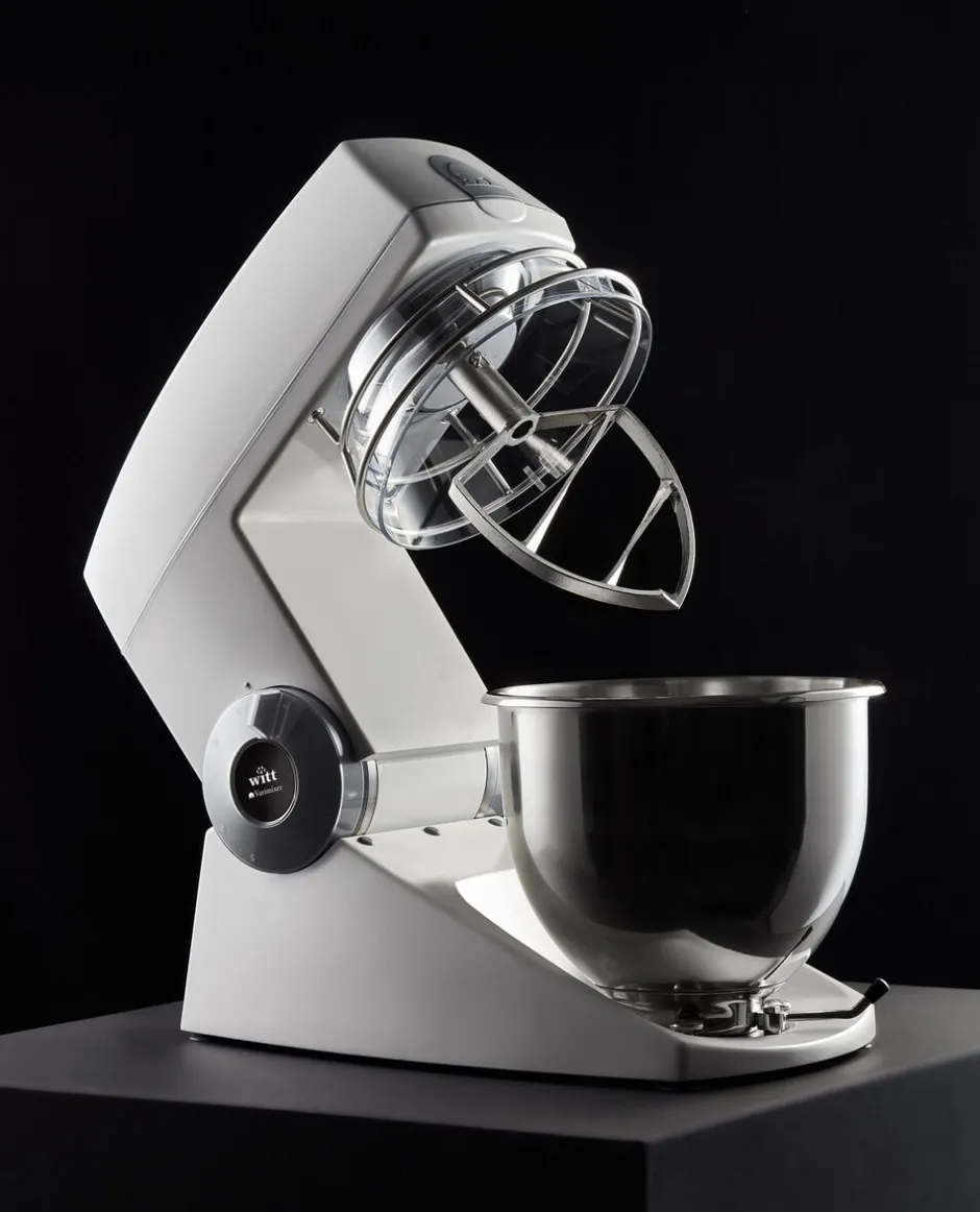 Køkkenmaskiner<Teddy Varimixer WITT VARIMIXER TEDDY MAT STONE