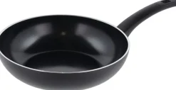 Gryder & Pander<Morsø Wok 79NORD Reborn 28 cm Aluminium