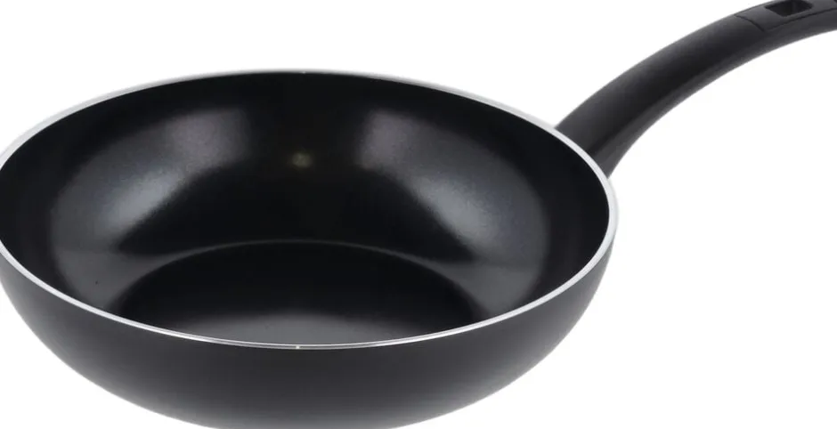 Gryder & Pander<Morsø Wok 79NORD Reborn 28 cm Aluminium