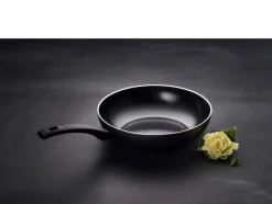Gryder & Pander<Morsø Wok 79NORD Reborn 28 cm Aluminium
