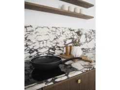 Gryder & Pander<Morsø Wok 79NORD Reborn 28 cm Aluminium