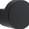 Knager & Knagerækker<Ekta Living Wood knot, Black, M