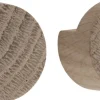 Knager & Knagerækker<Ekta Living Wood knot, Nature, 2 pcs