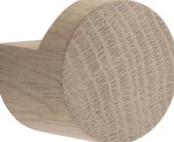 Knager & Knagerækker<Ekta Living Wood knot, Nature, B