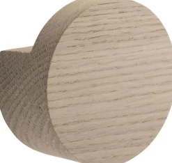Knager & Knagerækker<Ekta Living Wood knot, Nature, M