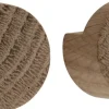 Knager & Knagerækker<Ekta Living Wood Knot, Oiled, 2 pcs