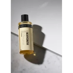 Badeværelsestilbehør|Håndklæder<Humdakin Wood Oil