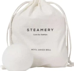 Badeværelsestilbehør<Steamery Stockholm Wool Dryer Balls