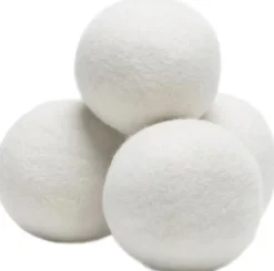 Badeværelsestilbehør<Steamery Stockholm Wool Dryer Balls