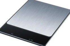 Bageartikler<Beurer XL Køkkenvægt KS 34 Stainless steel