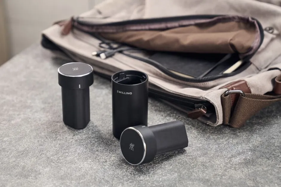 Køkkenmaskiner<Zwilling XTEND Batteripakke