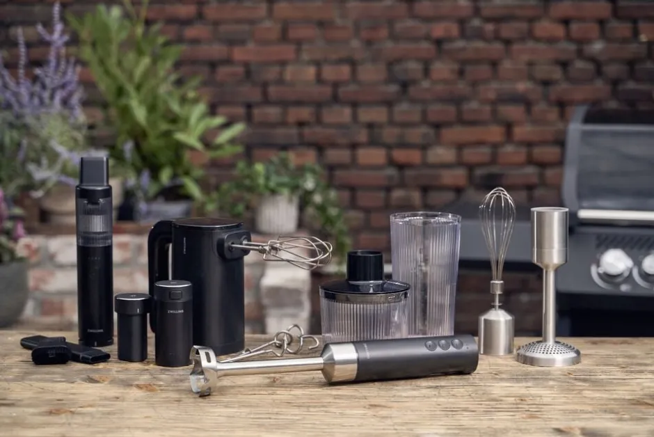Køkkenmaskiner<Zwilling XTEND Batteripakke