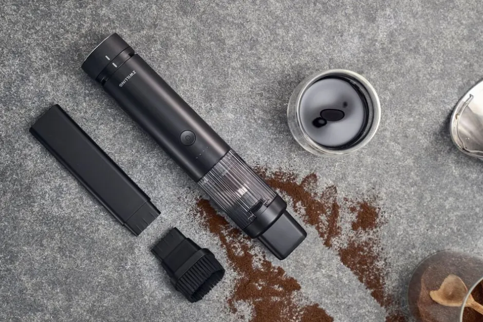 Elektronik<Zwilling XTEND Bordstøvsuger, Single item without battery