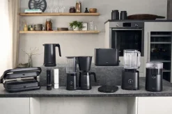 Køkkenmaskiner<Zwilling XTEND Håndmixer, Sort, Single item without battery