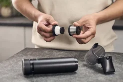 Elektronik<Zwilling XTEND Startsæt til ledningsfri støvsuger, Starter set with b