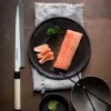 Køkkenknive & Sakse<BUNMEI Yanagi Sashimikniv 27 cm enkelslebet