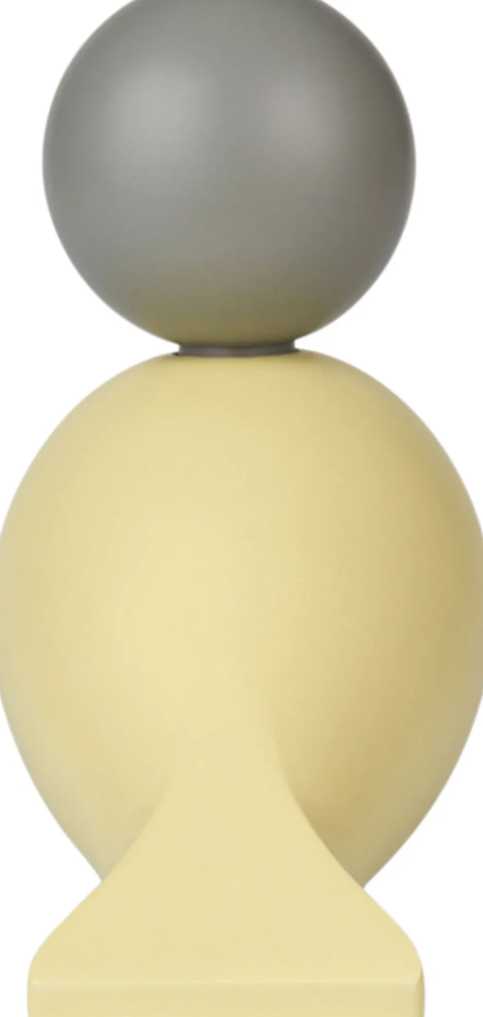 Figurer & Skulpturer<Kay Bojesen Year Bird Bella 2025 H12. 5 cm creme/grå