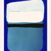 Plakater & Rammer<Poster & Frame Yente - Composition II