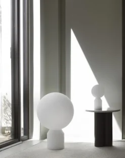 Trådløse Lamper<Normann Copenhagen Yo Table Lamp Large