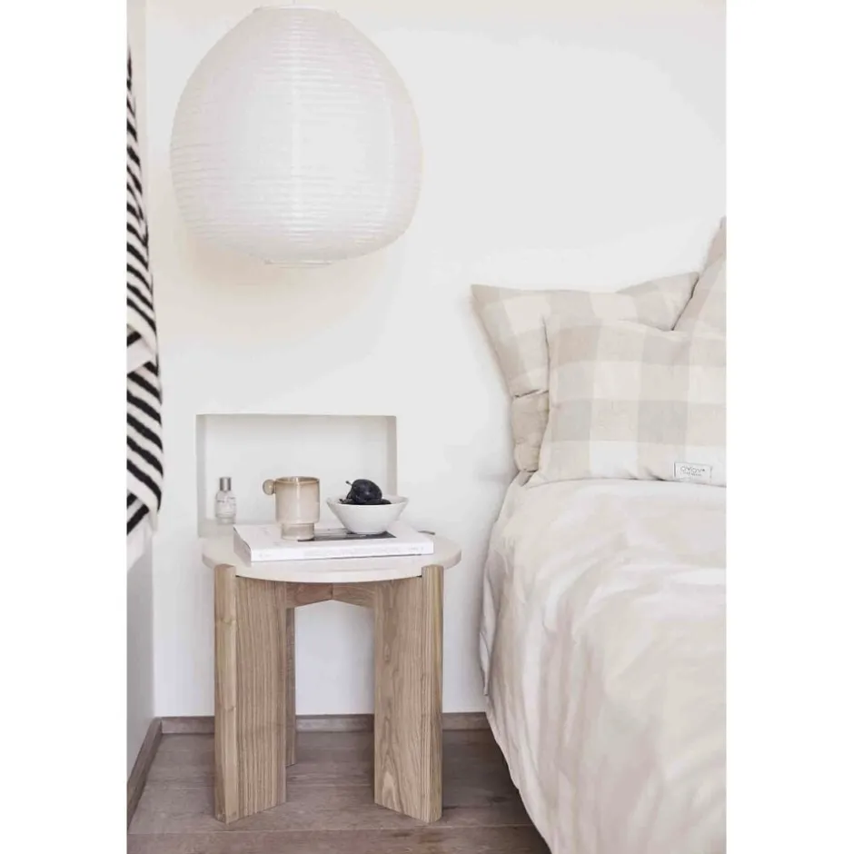 Puder<OYOY Living Design Yuka Bowl - Medium