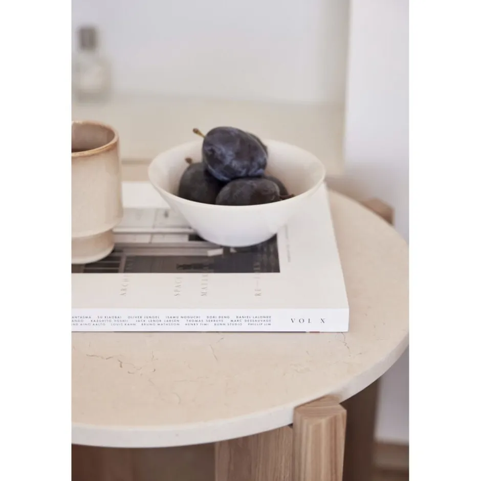 Puder<OYOY Living Design Yuka Bowl - Medium