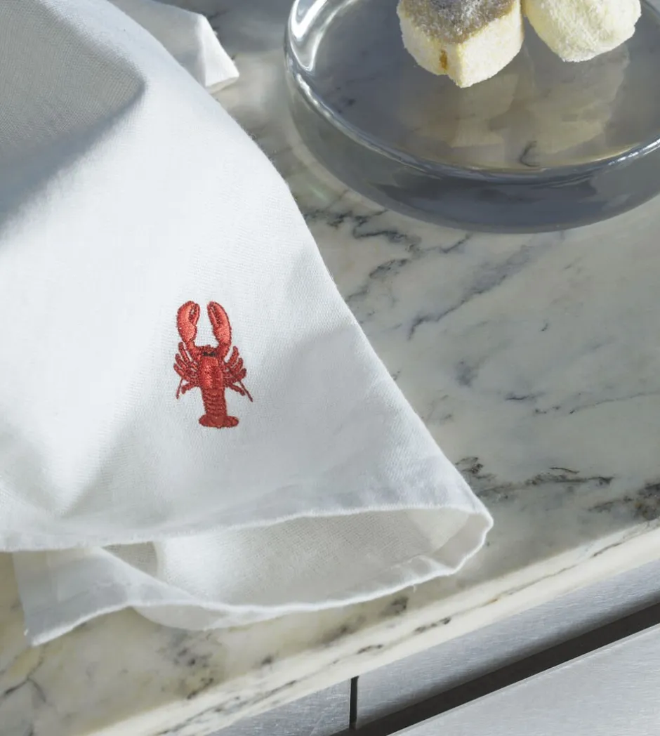Tekstiler Til Køkkenet<Normann Copenhagen Yummy Tea Towels