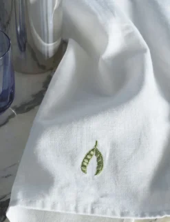 Tekstiler Til Køkkenet<Normann Copenhagen Yummy Tea Towels