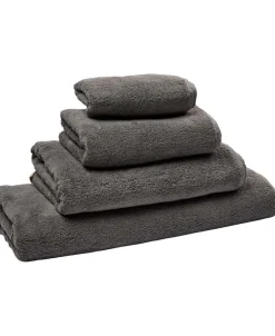 Håndklæder<Magasin du Nord Collection Zero Twist håndklæde Steeple gray