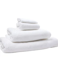 Håndklæder<Magasin du Nord Collection Zero Twist håndklæde White