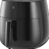 Køkkenmaskiner<Zwilling Airfryer 4 Liter, Sort