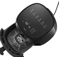 Køkkenmaskiner<Zwilling Airfryer 4 Liter, Sort