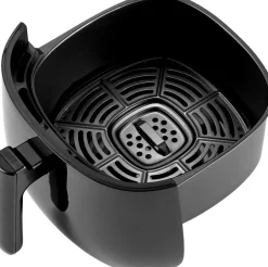 Køkkenmaskiner<Zwilling Airfryer 4 Liter, Sort